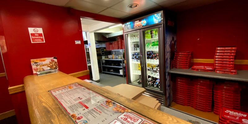 Pizza Hut Delivery