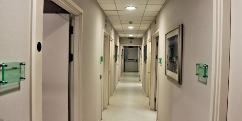 Urgent Care Centre – The Lister Hospital