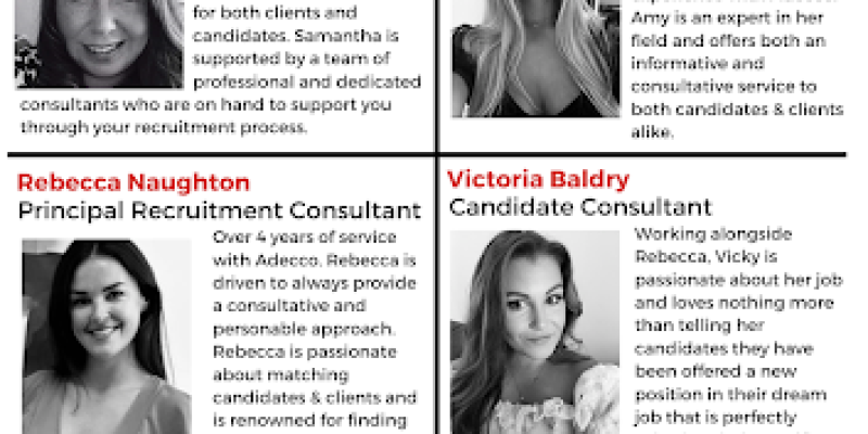 Adecco Chelmsford