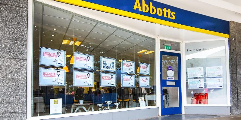 Abbotts Sales and Letting Agents Basildon