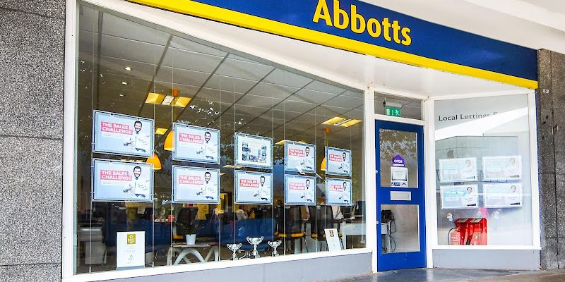 Abbotts Sales and Letting Agents Basildon