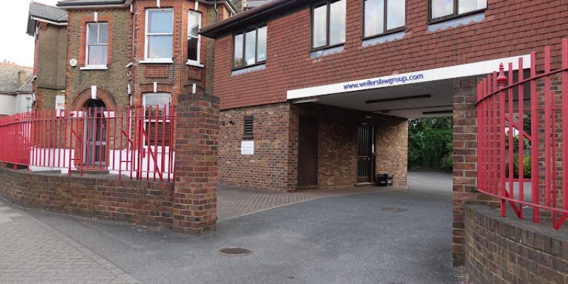 Wellers Law Group LLP