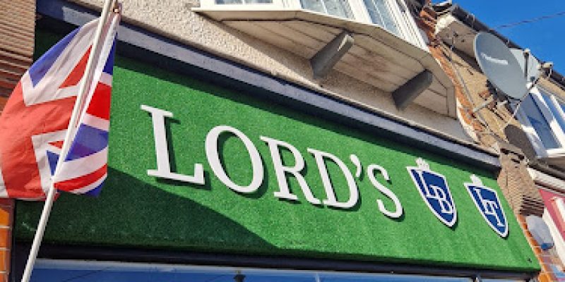 Lord’s Barber Studio