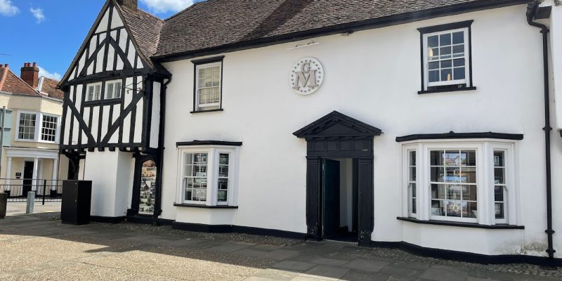 Geoffrey Matthew Estate Agents Harlow