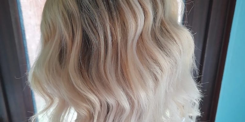 Claire Solen Hair and Beauty