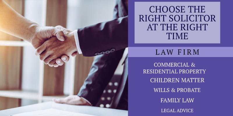 T.G. Collins Solicitors