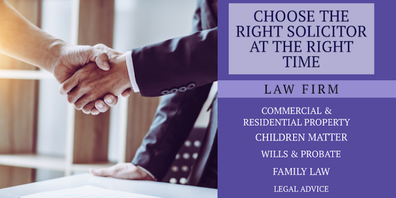 T.G. Collins Solicitors