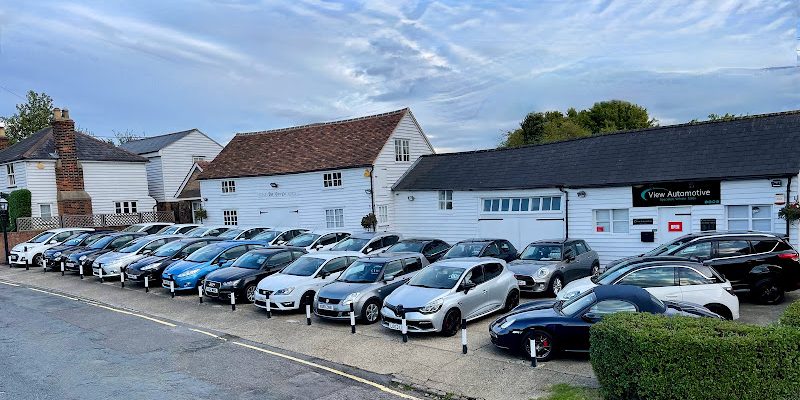 View Automotive