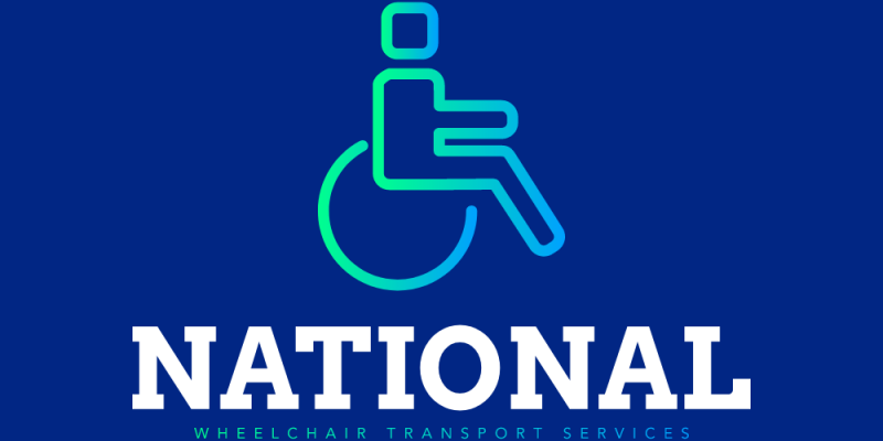 NATIONAL WHEELCHAIR TRANSPORT SERVICES