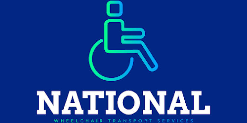 NATIONAL WHEELCHAIR TRANSPORT SERVICES
