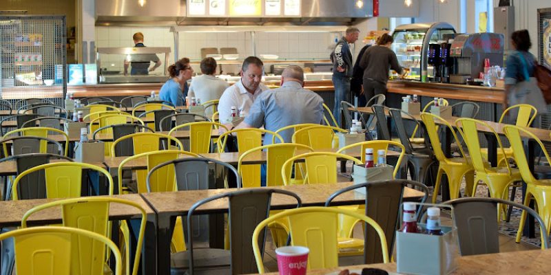 Canteen