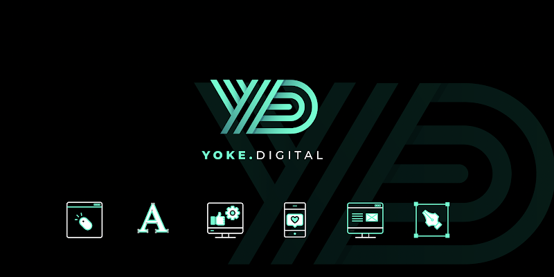 Yoke.Digital