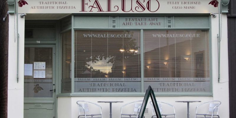 Faluso Pizzeria