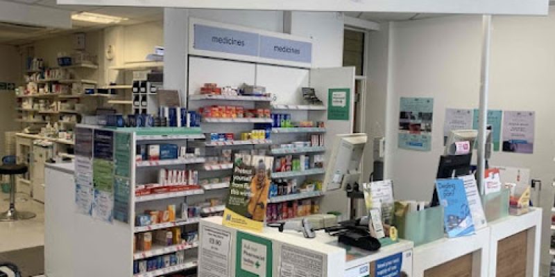 Boots Pharmacy