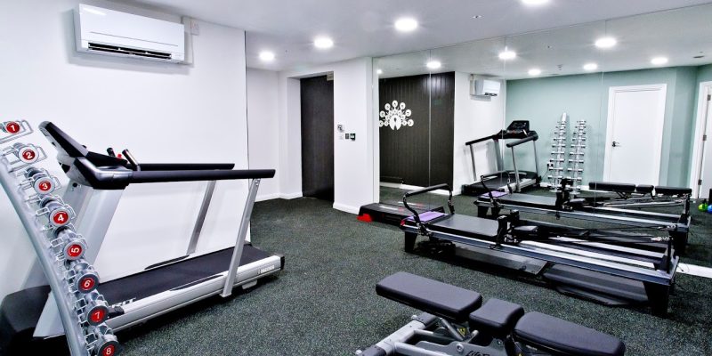 Ten Health & Fitness Tottenham Court Road