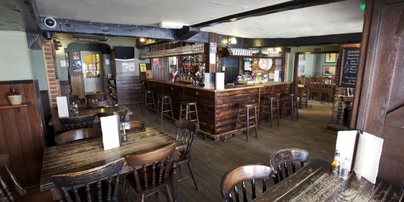 The Old English Gentleman