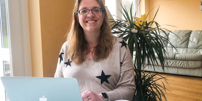 sarahBee marketing