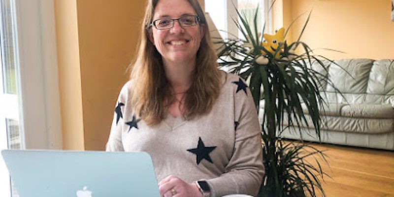 sarahBee marketing