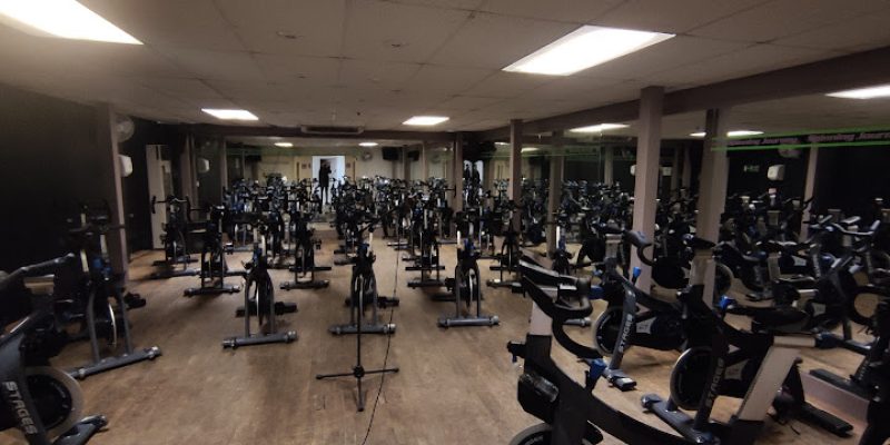 Physicals Fitness Club