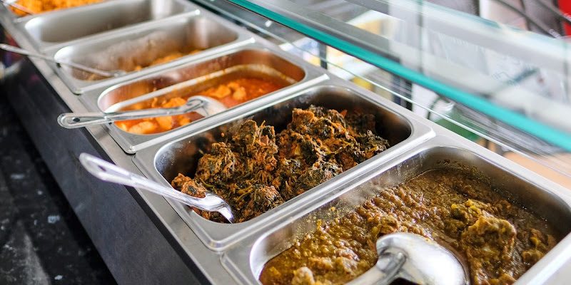 Africfood RESTAURANT