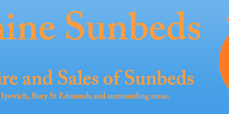 Sunshine Sunbeds