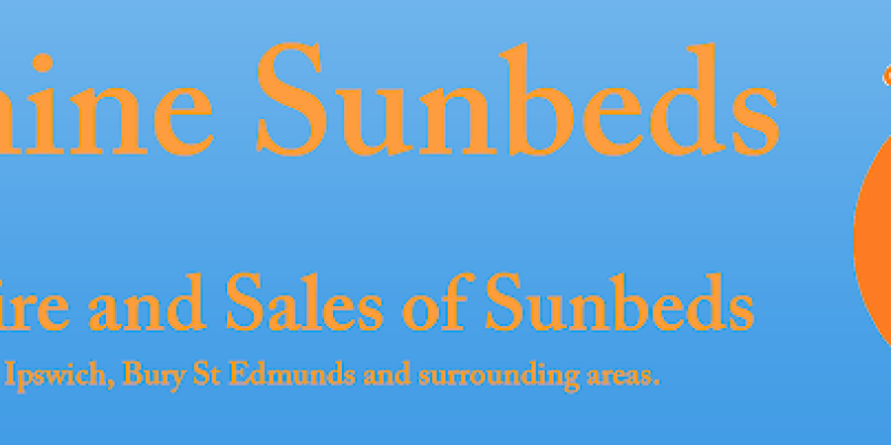 Sunshine Sunbeds