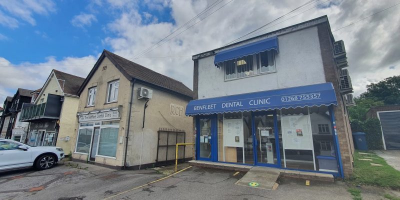 Dental Beauty Benfleet Clinic