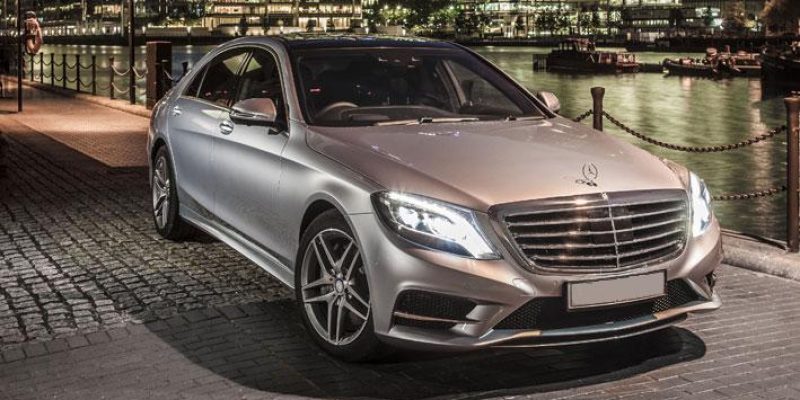 Executive Cars UK