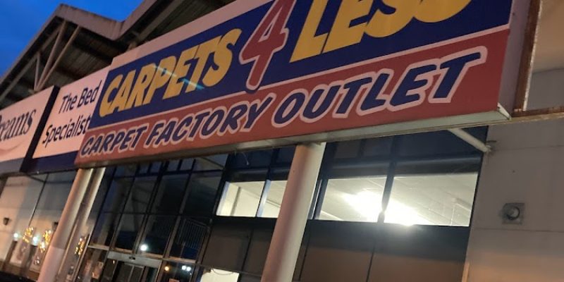 Carpets 4 Less