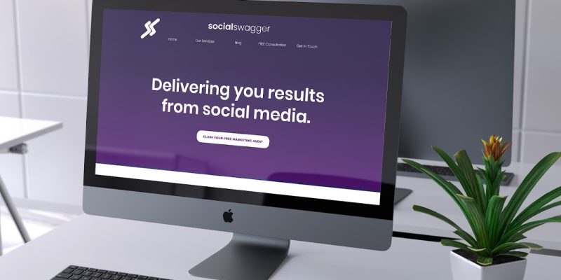 Social Swagger | Essex Social Media Marketing Agency