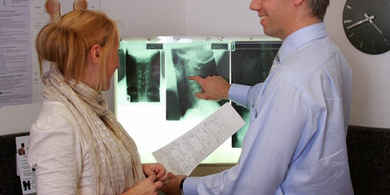 Bateman Chiropractic Clinic