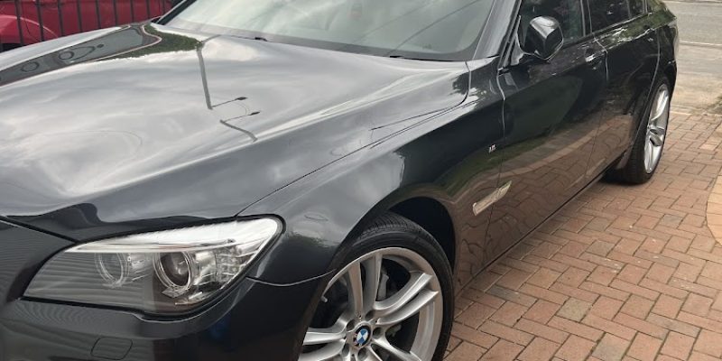 Prestige Cars of Essex Ltd.