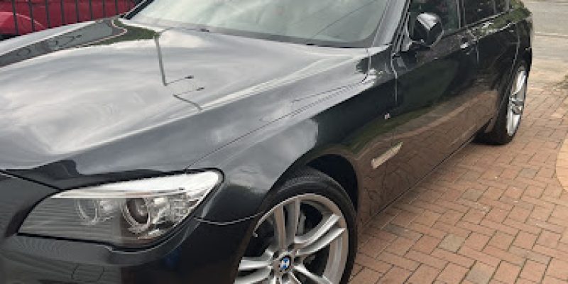 Prestige Cars of Essex Ltd.