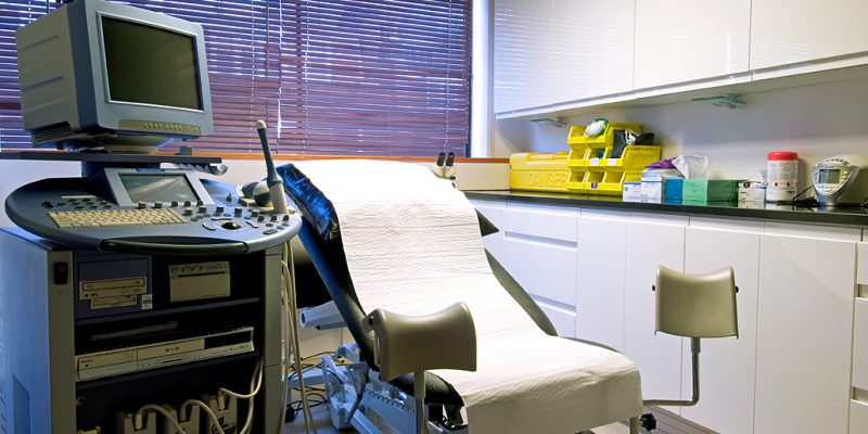 The Gynae Centre