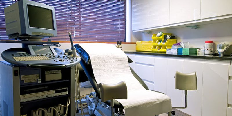 The Gynae Centre