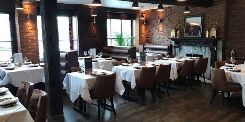 Ruby’s Indian Restaurant Bishop’s Stortford