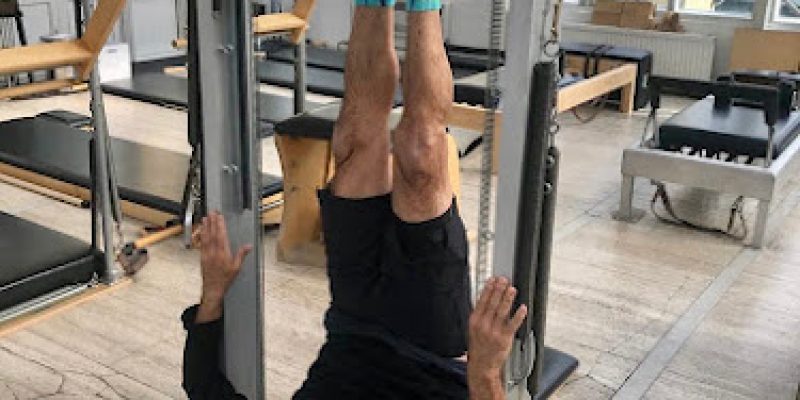 Pi Pilates Studio London | Pilates Classes | Pilates Teacher Training