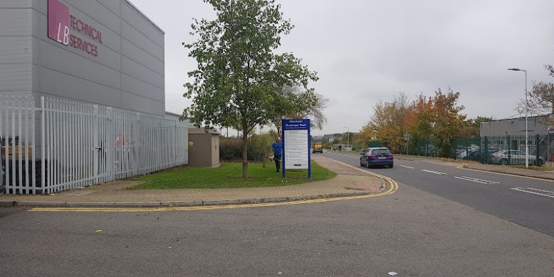 National Windscreens