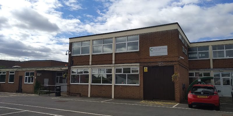 North East Essex Co-operative Academy