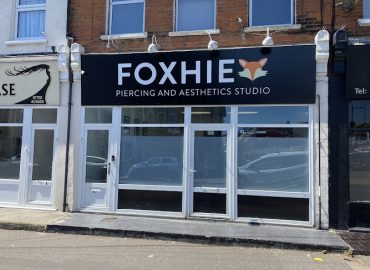 Foxhie Piercing and Aesthetics