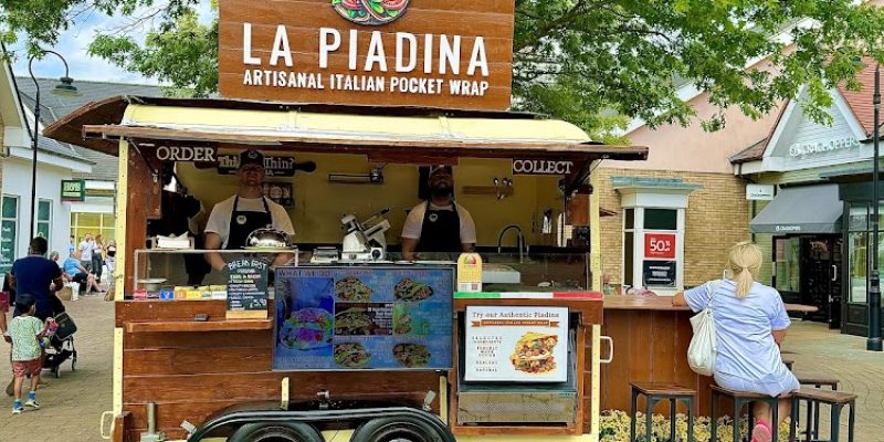 La Piadina