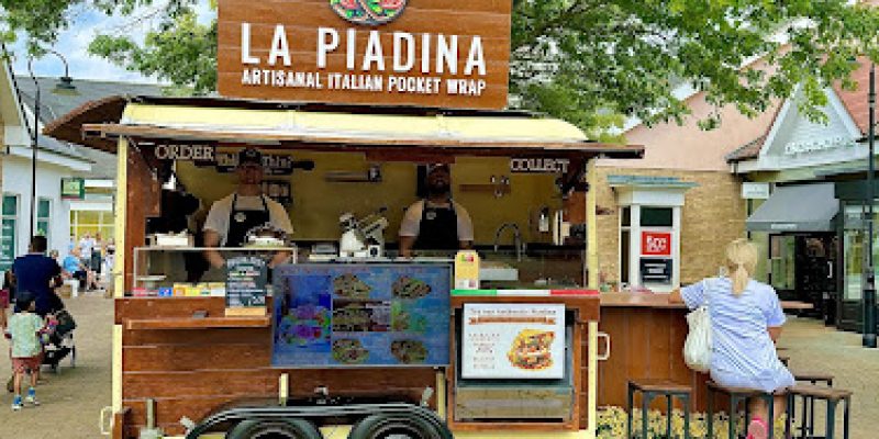 La Piadina