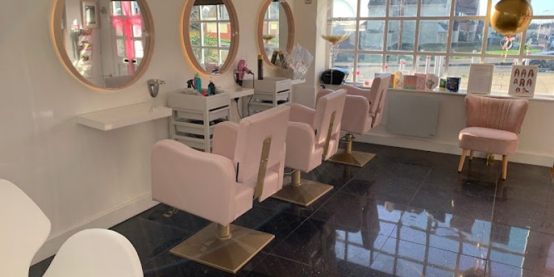 Headkandy hair and beauty