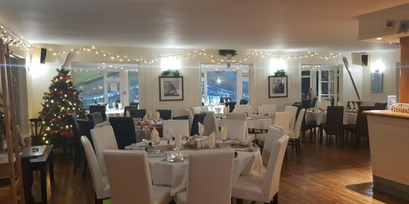 The Harbour View | Takeaway In Tollesbury