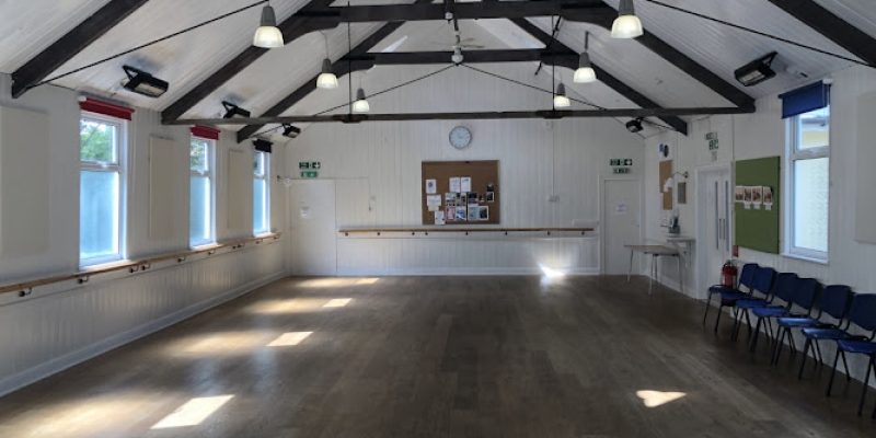 Widford Village Hall