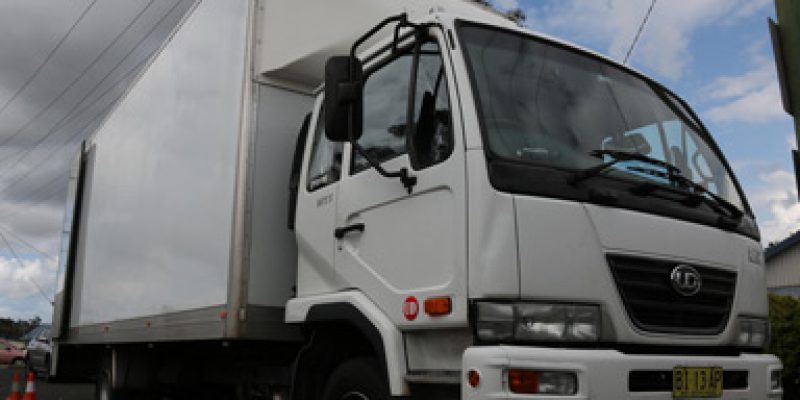 Packing, Storage and Removals door-to-door – Proline