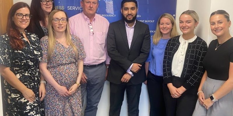 Jefferies Solicitors