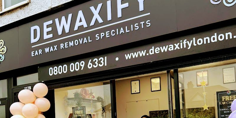 DEWAXIFY