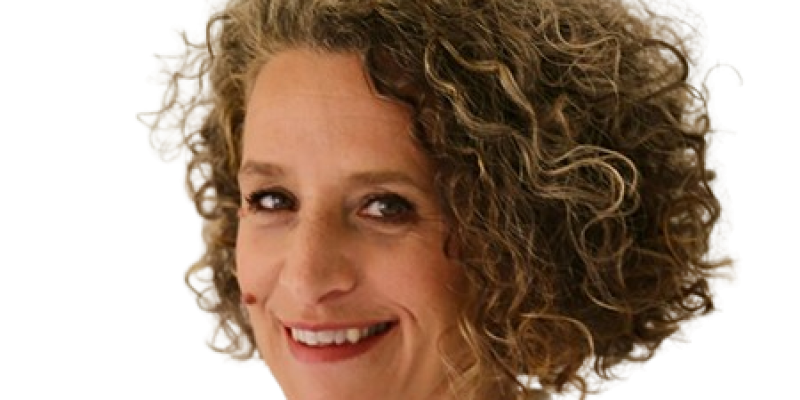 Dr Federica Boecklin