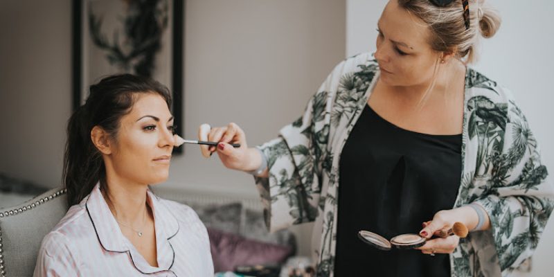 Lexi Brownfield Makeup Artist